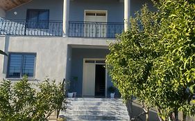 The Hideaway Guesthouse