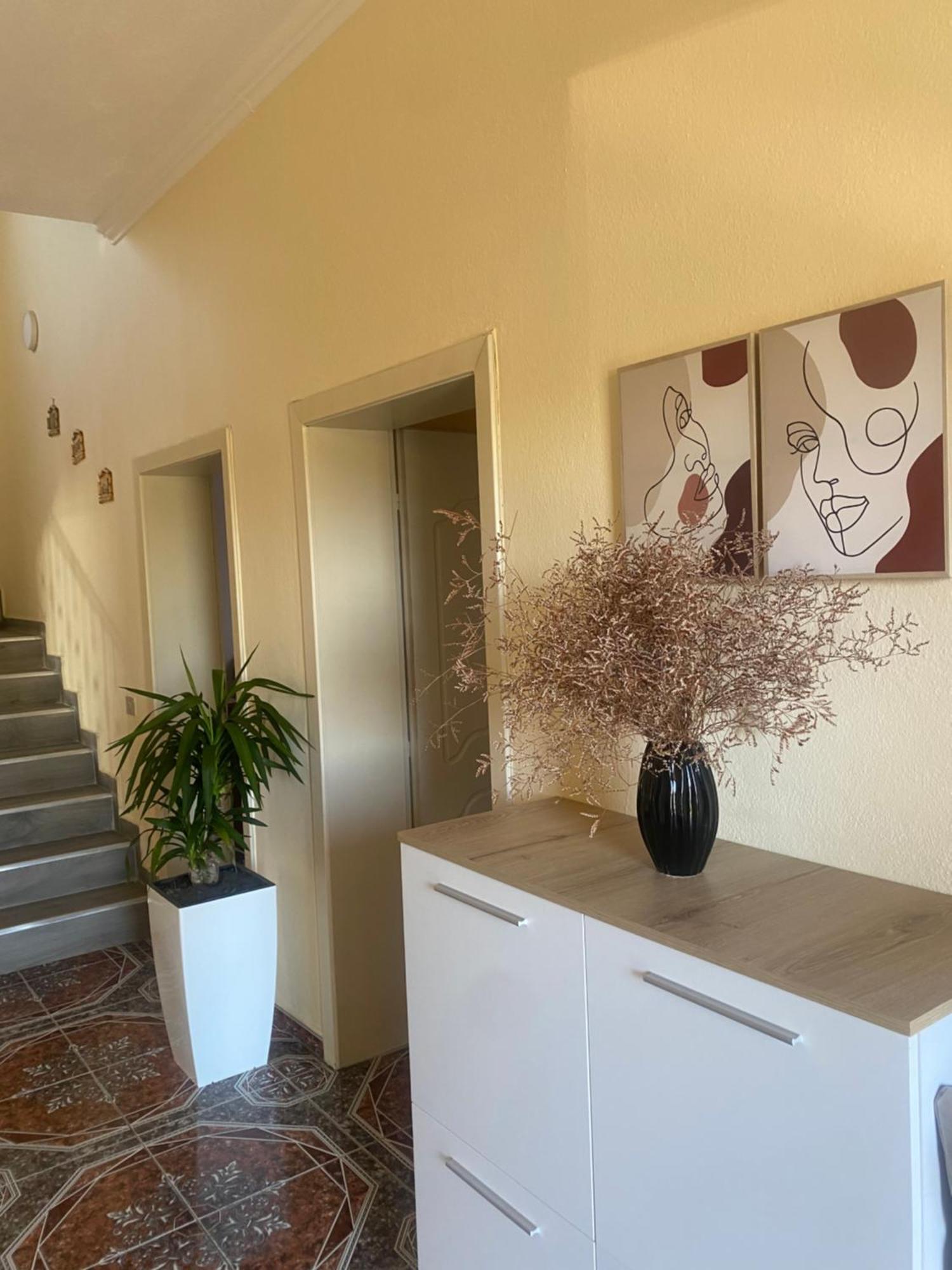The Hideaway Guesthouse Bahçallëk Zewnętrze zdjęcie