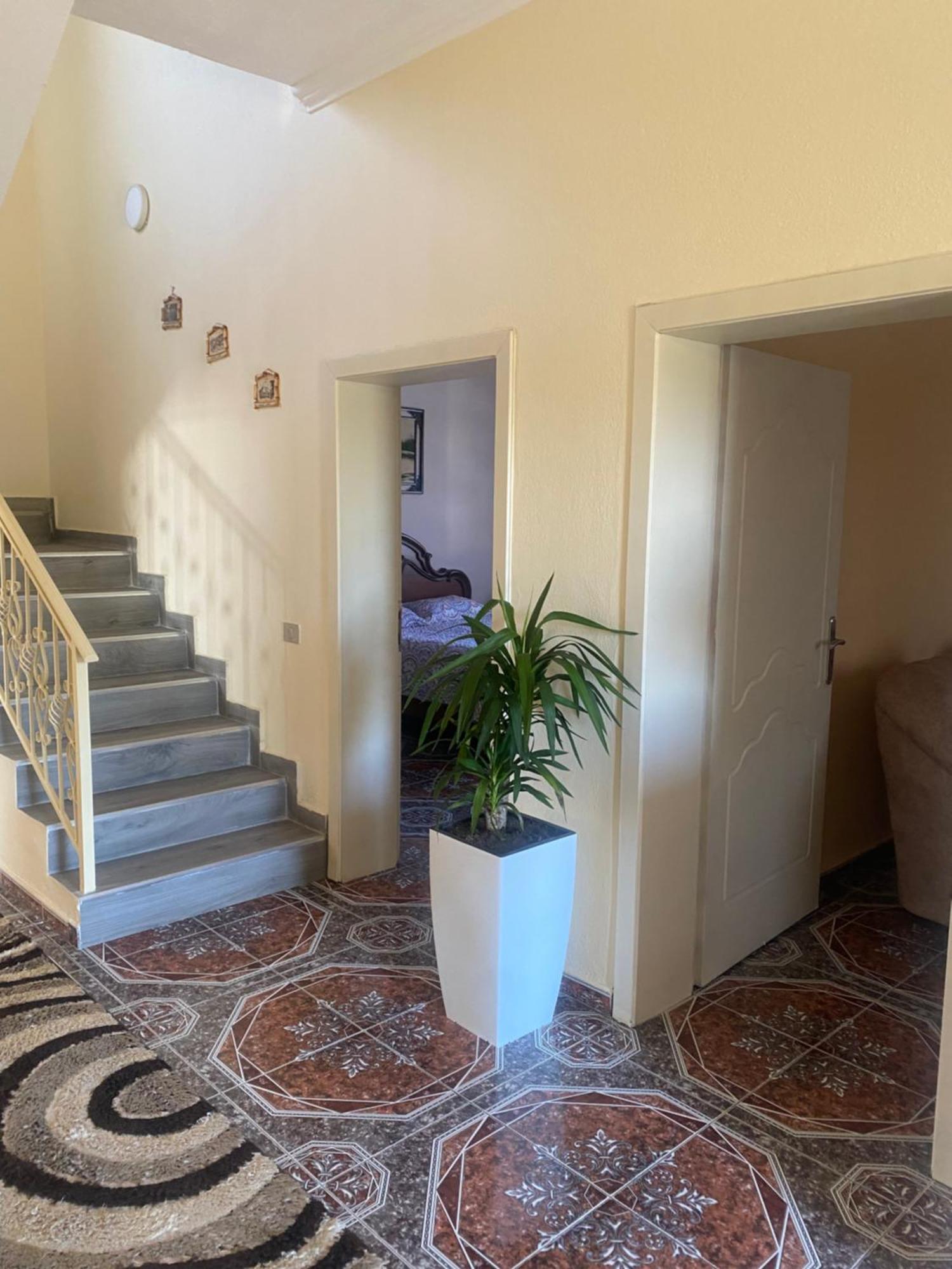 The Hideaway Guesthouse Bahçallëk Zewnętrze zdjęcie