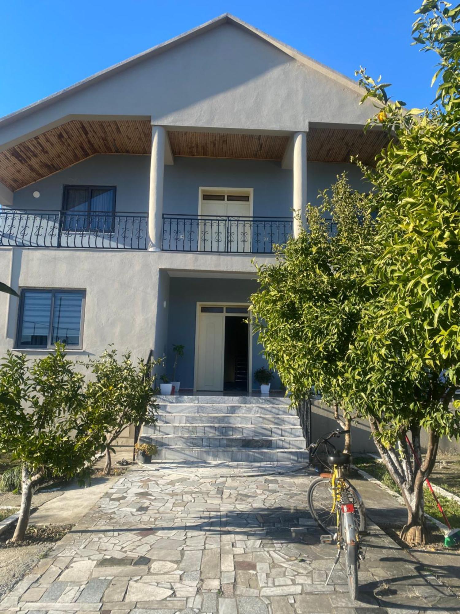 The Hideaway Guesthouse Bahçallëk Zewnętrze zdjęcie