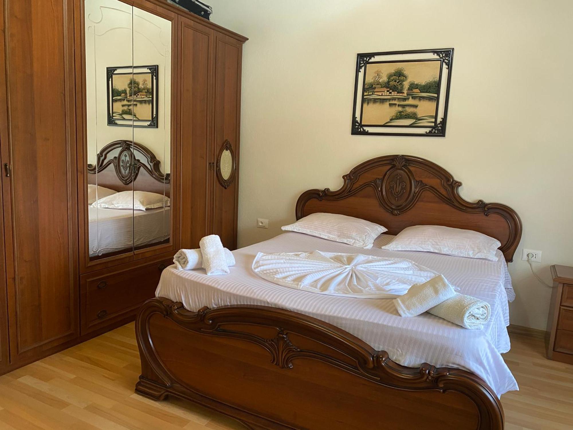 The Hideaway Guesthouse Bahçallëk Zewnętrze zdjęcie