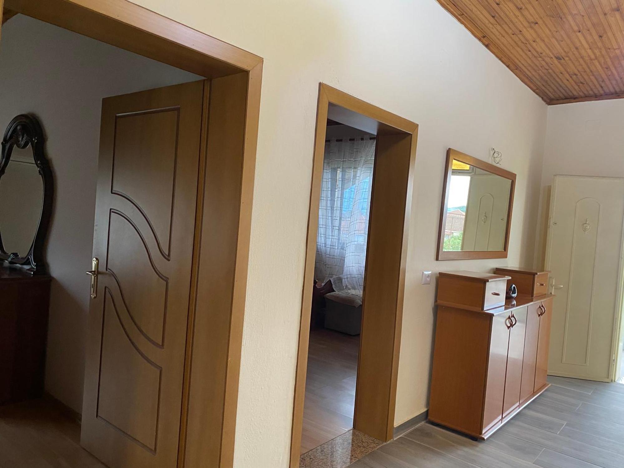 The Hideaway Guesthouse Bahçallëk Zewnętrze zdjęcie