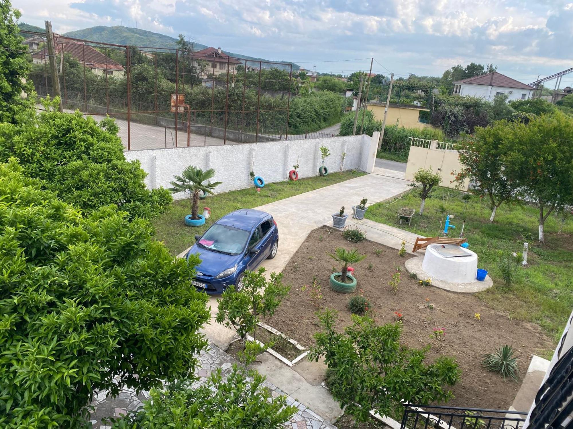 The Hideaway Guesthouse Bahçallëk Zewnętrze zdjęcie