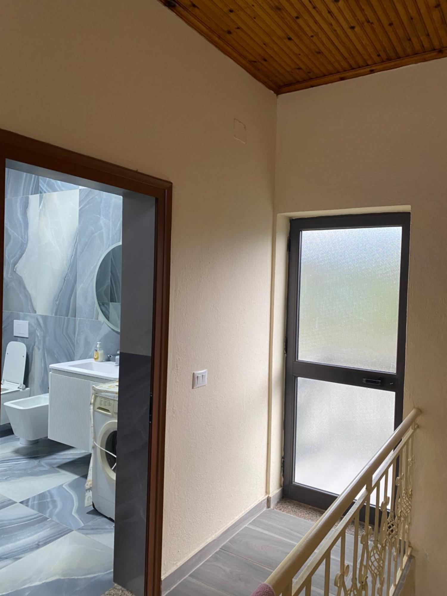 The Hideaway Guesthouse Bahçallëk Zewnętrze zdjęcie