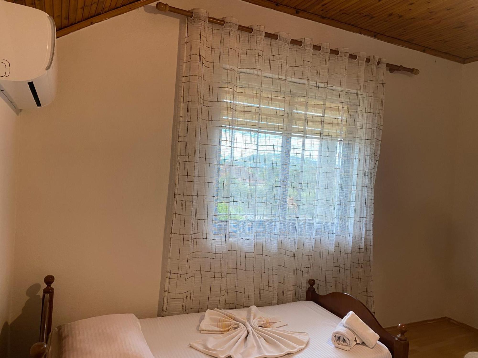 The Hideaway Guesthouse Bahçallëk Zewnętrze zdjęcie