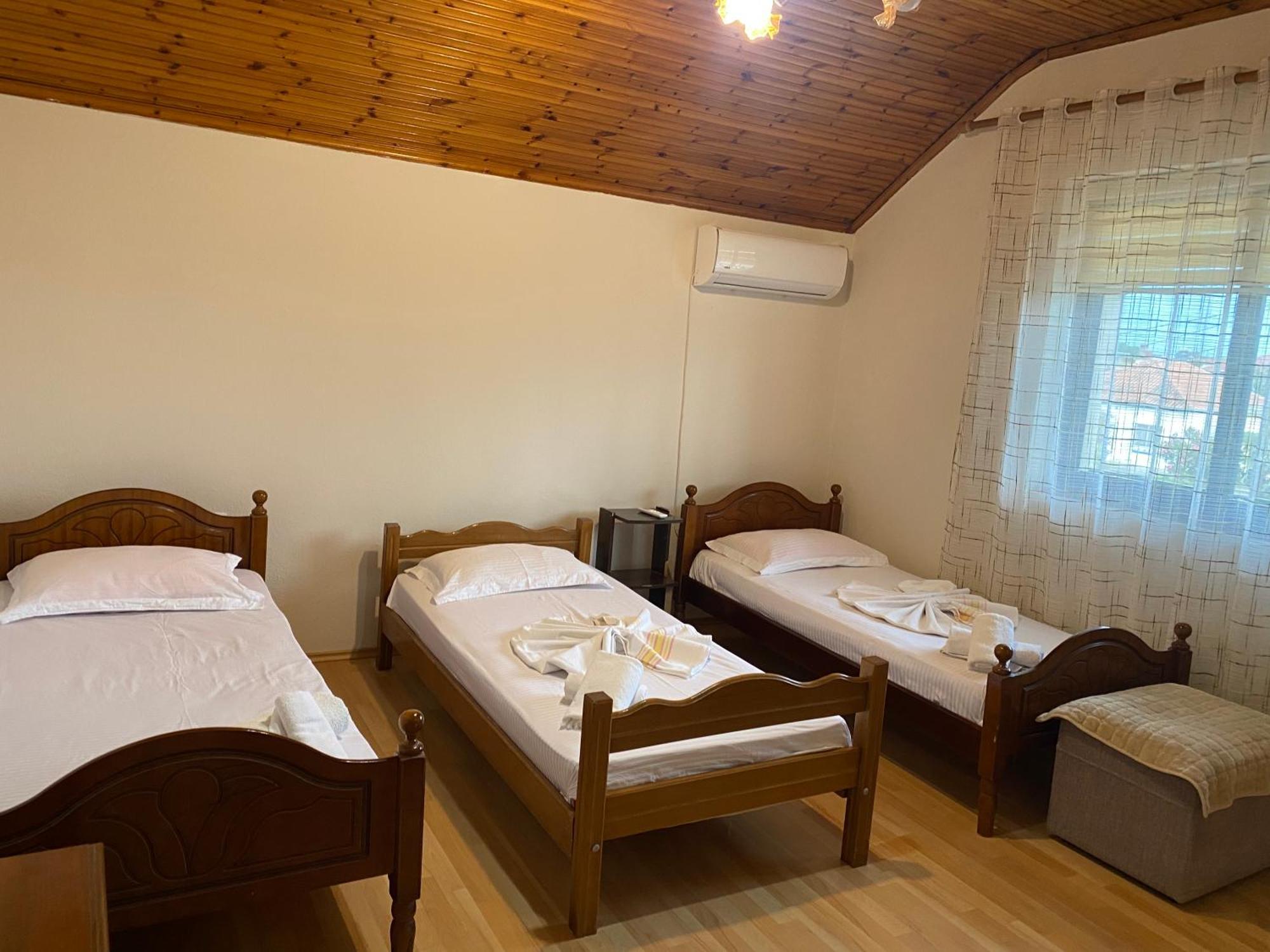 The Hideaway Guesthouse Bahçallëk Zewnętrze zdjęcie