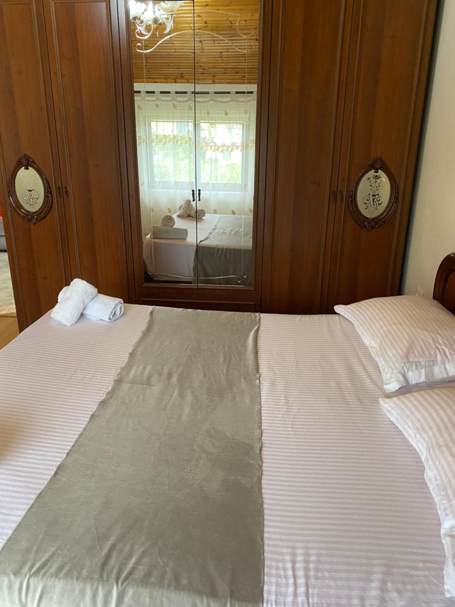 The Hideaway Guesthouse Bahçallëk Zewnętrze zdjęcie