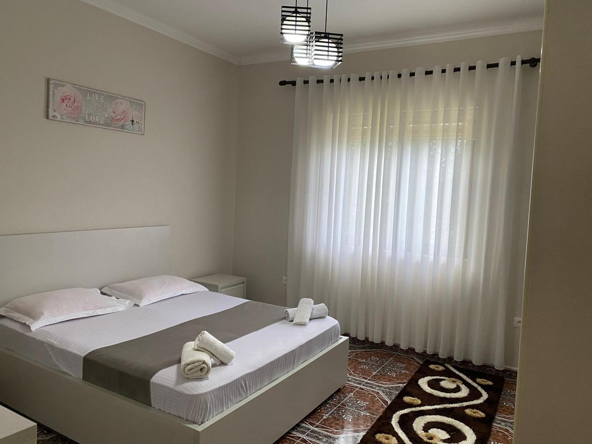 The Hideaway Guesthouse Bahçallëk Zewnętrze zdjęcie
