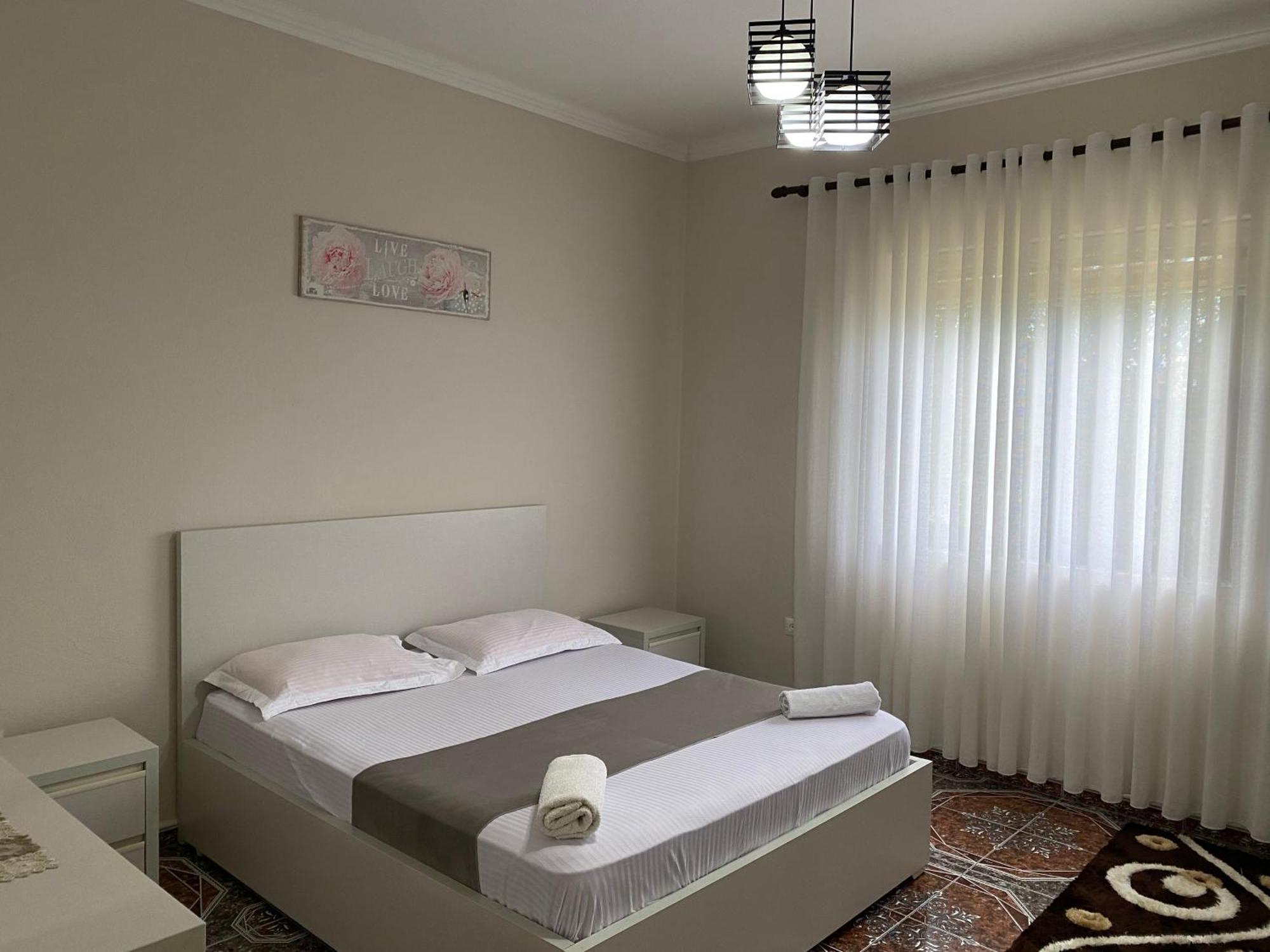 The Hideaway Guesthouse Bahçallëk Zewnętrze zdjęcie