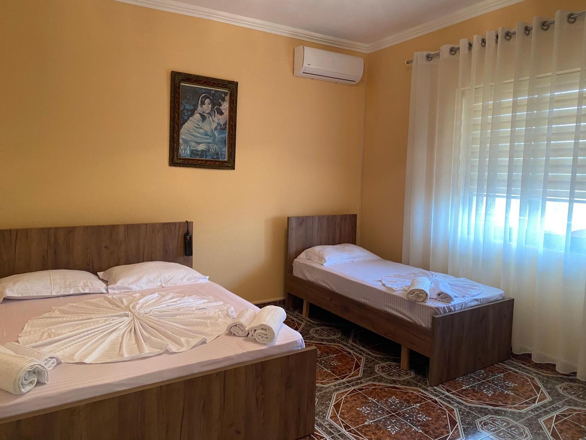 The Hideaway Guesthouse Bahçallëk Zewnętrze zdjęcie