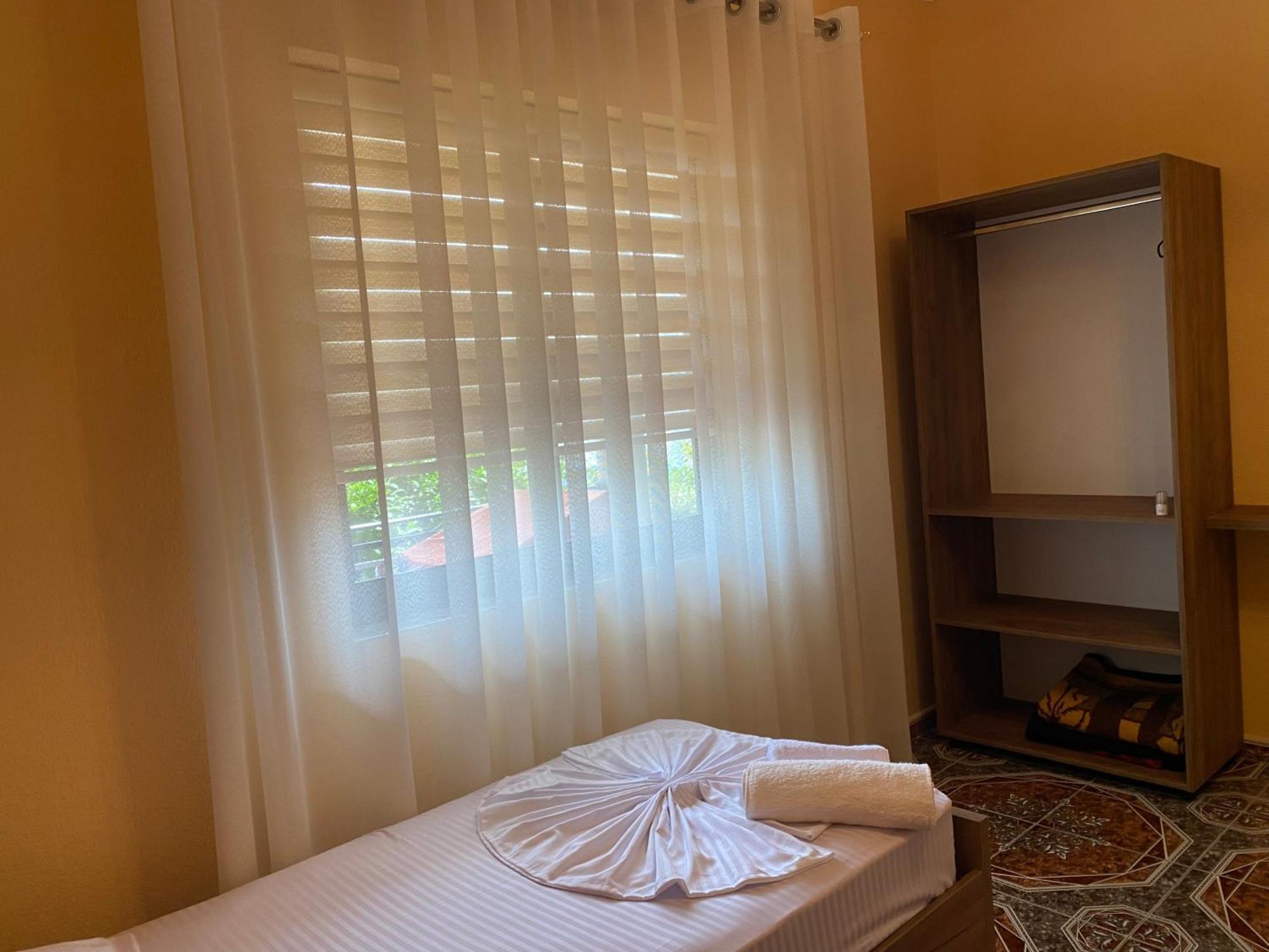 The Hideaway Guesthouse Bahçallëk Zewnętrze zdjęcie
