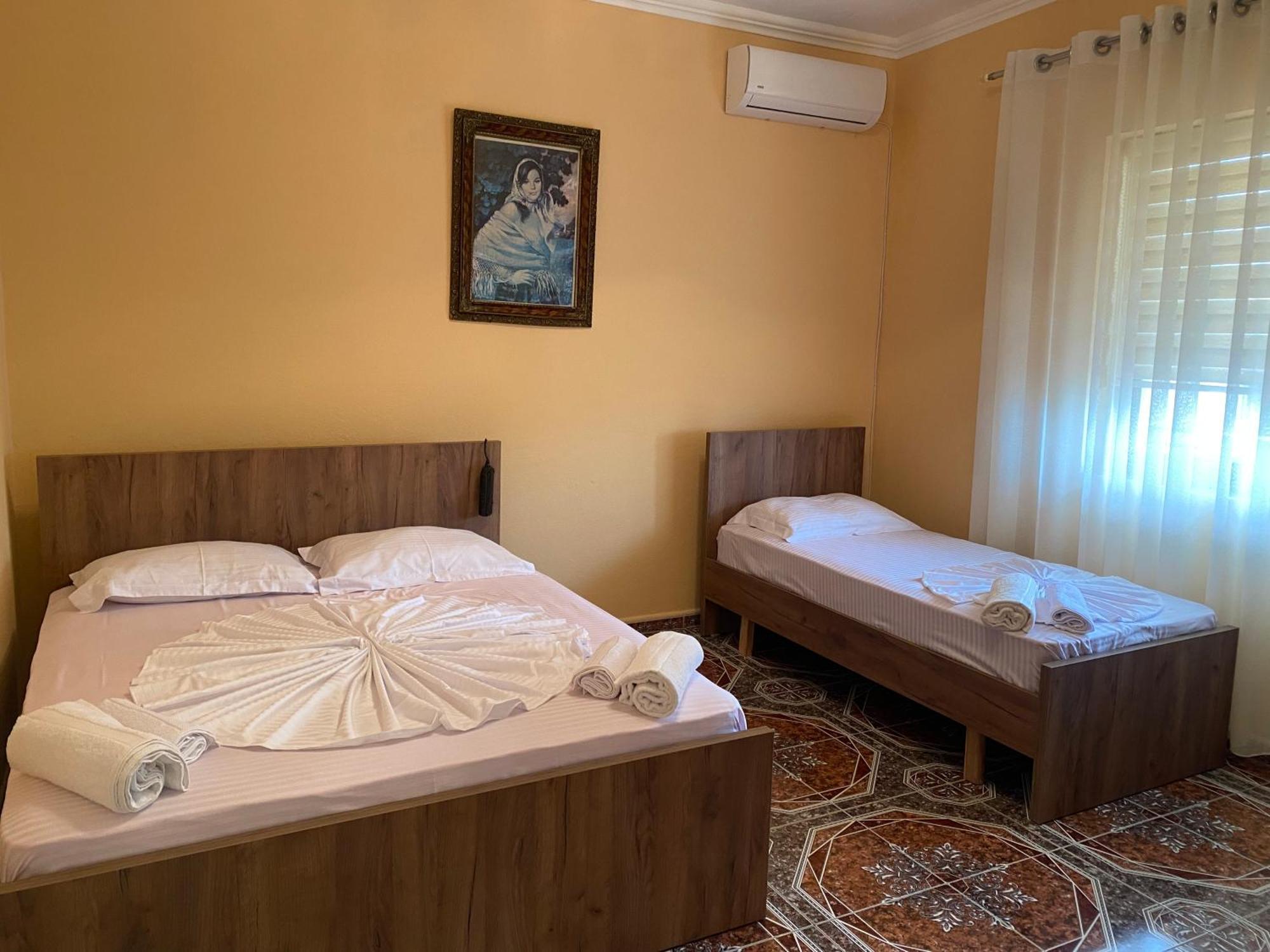 The Hideaway Guesthouse Bahçallëk Zewnętrze zdjęcie