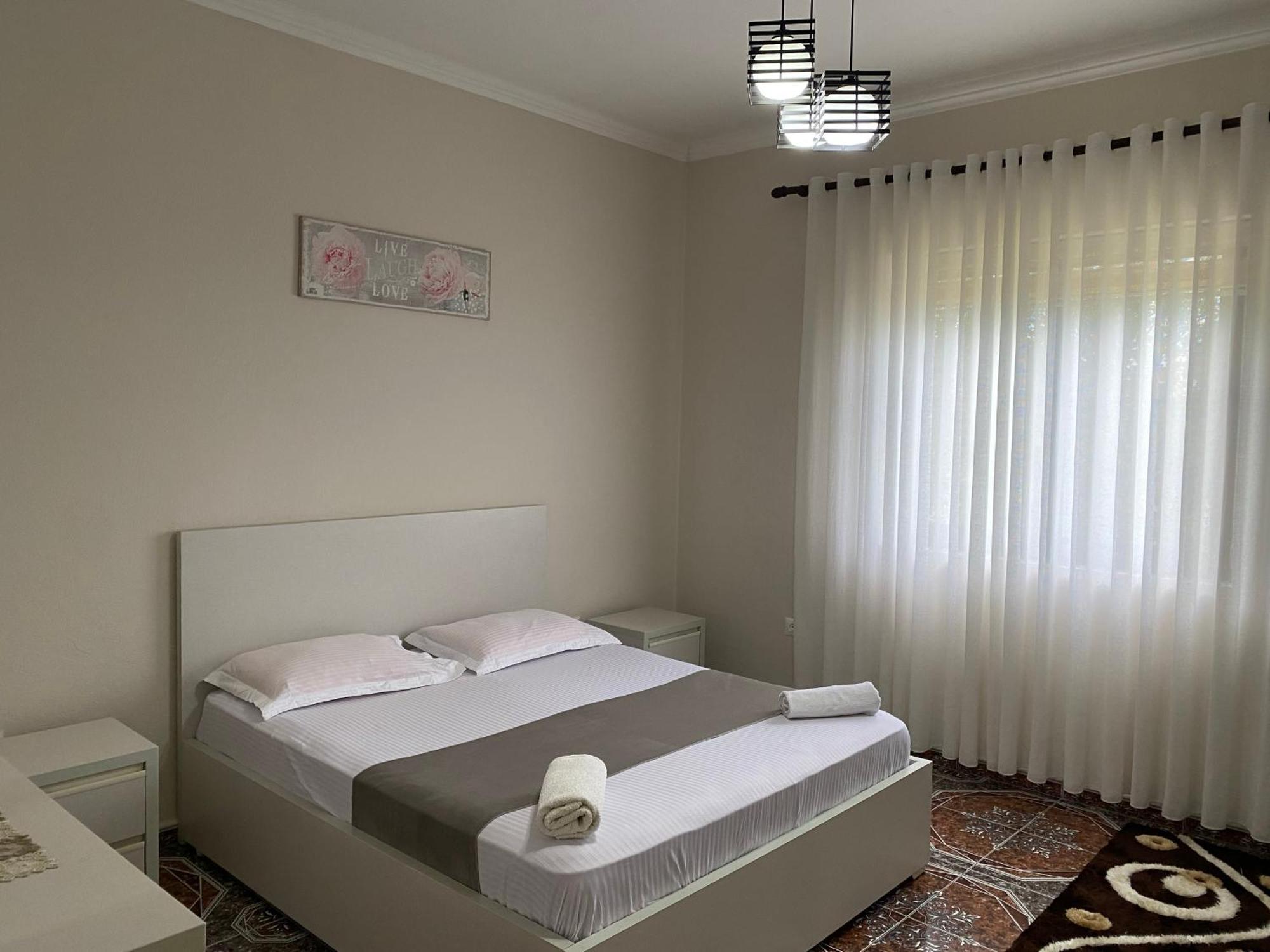 The Hideaway Guesthouse Bahçallëk Zewnętrze zdjęcie